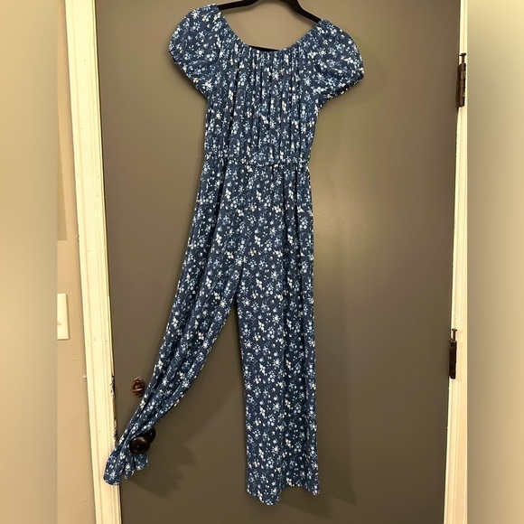 Maurices Brand Evsie for Girls - Romper - Picture 1 of 5